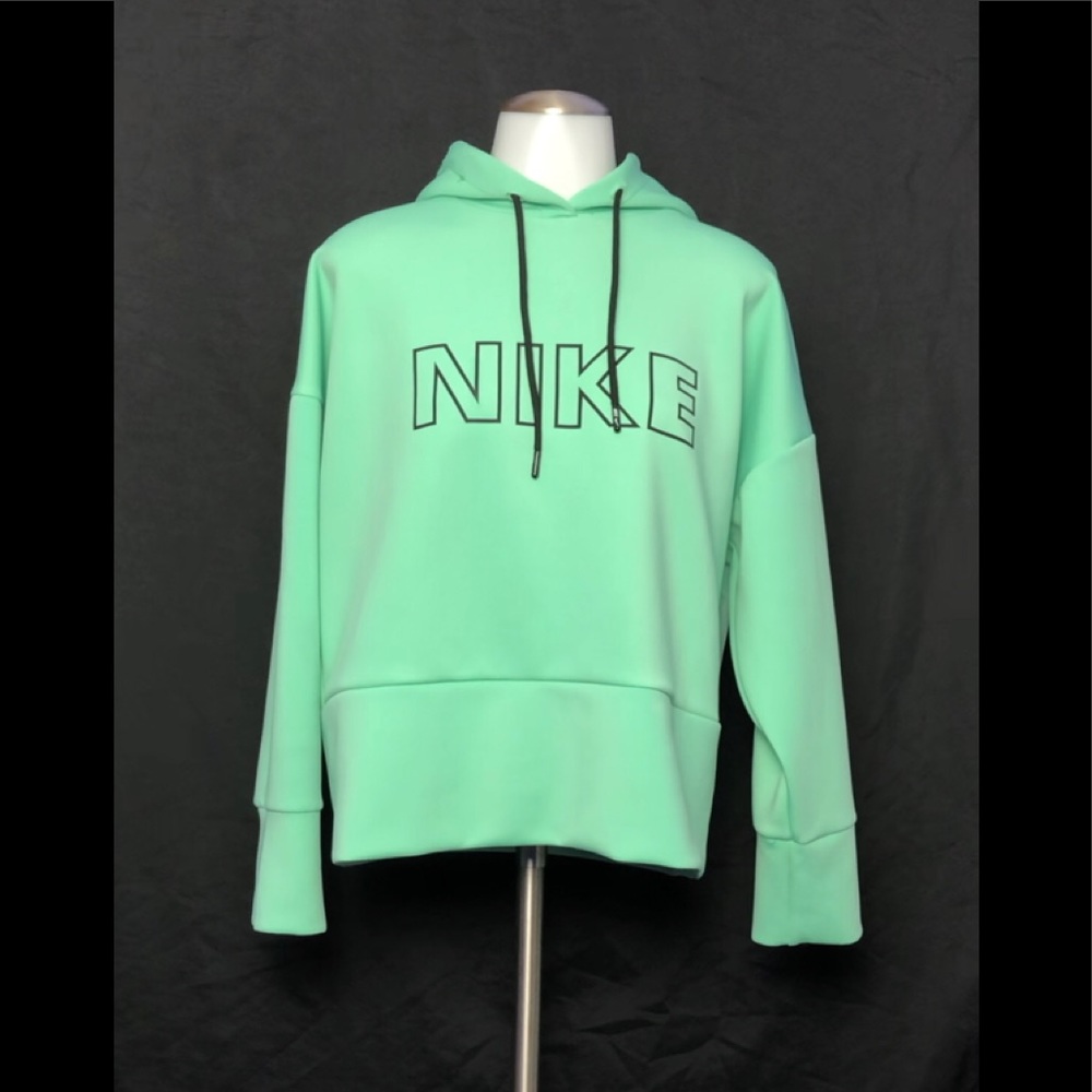 women’s nike hoodie